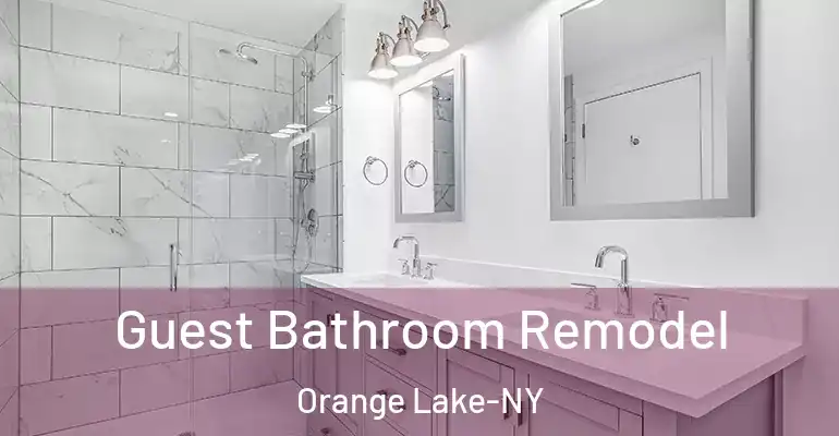 inner Bathroom imggen Guest Bathroom Remodel Orange Lake-NY