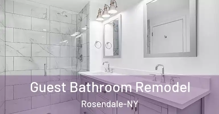 inner Bathroom imggen Guest Bathroom Remodel Rosendale-NY