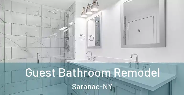 inner Bathroom imggen Guest Bathroom Remodel Saranac-NY