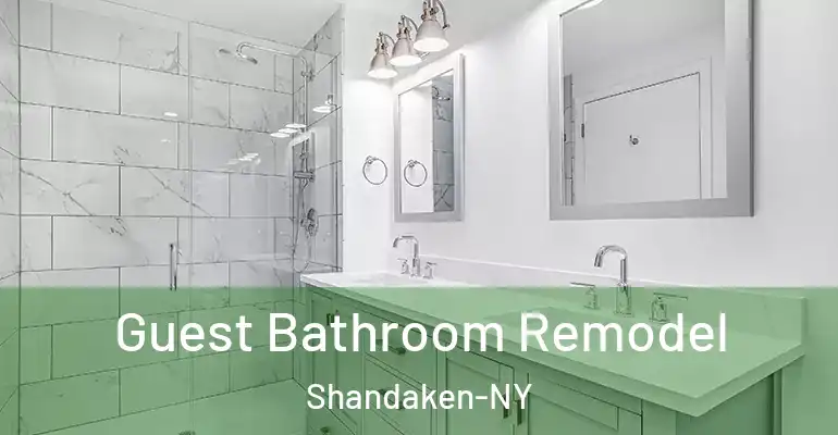 inner Bathroom imggen Guest Bathroom Remodel Shandaken-NY