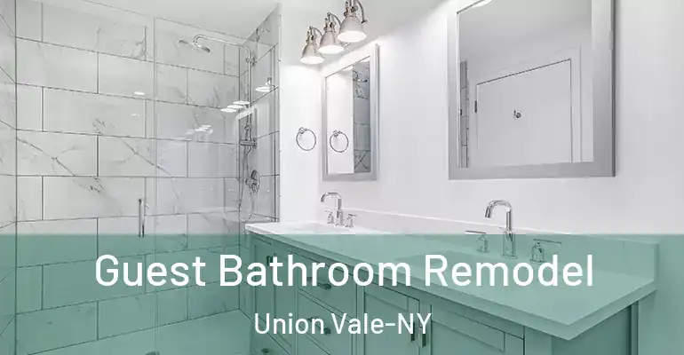 inner Bathroom imggen Guest Bathroom Remodel Union Vale-NY