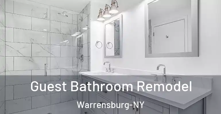 inner Bathroom imggen Guest Bathroom Remodel Warrensburg-NY