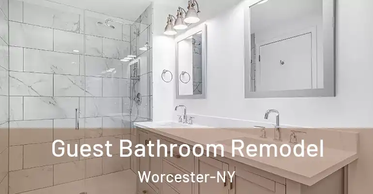 inner Bathroom imggen Guest Bathroom Remodel Worcester-NY