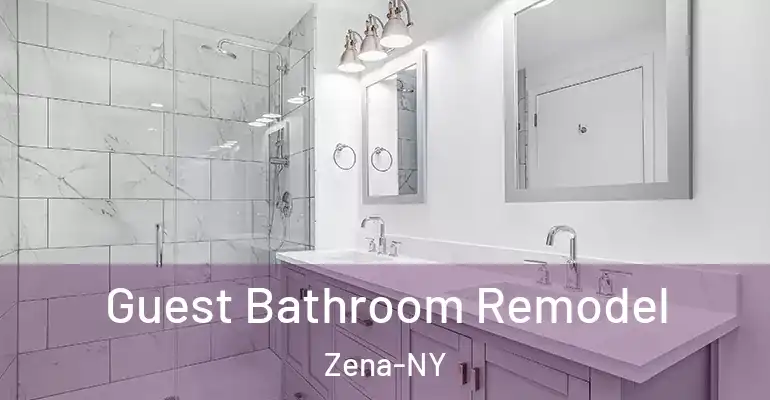 inner Bathroom imggen Guest Bathroom Remodel Zena-NY