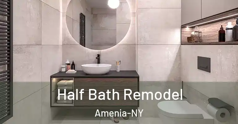 inner Bathroom imggen Half Bath Remodel Amenia-NY