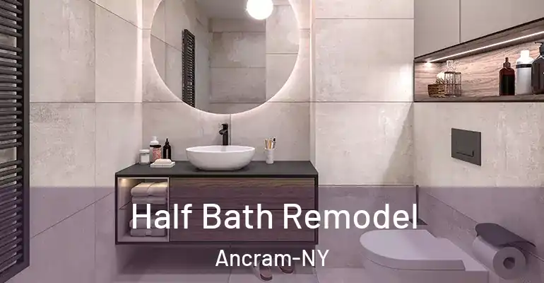 inner Bathroom imggen Half Bath Remodel Ancram-NY