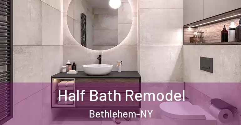 inner Bathroom imggen Half Bath Remodel Bethlehem-NY
