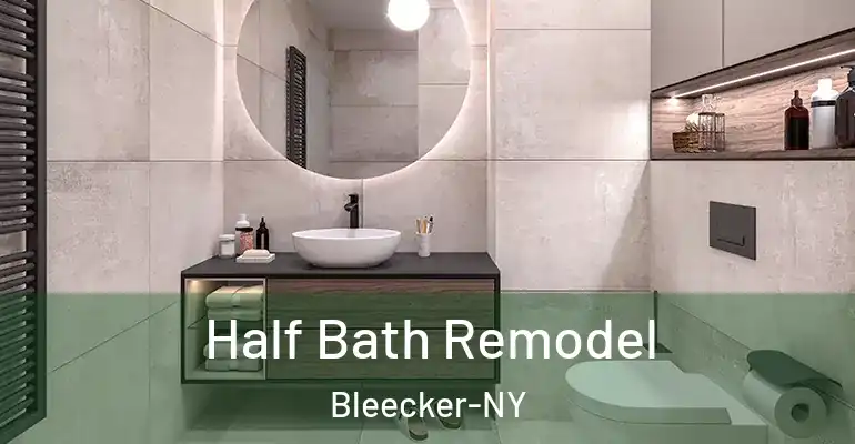 inner Bathroom imggen Half Bath Remodel Bleecker-NY