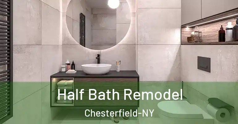 inner Bathroom imggen Half Bath Remodel Chesterfield-NY
