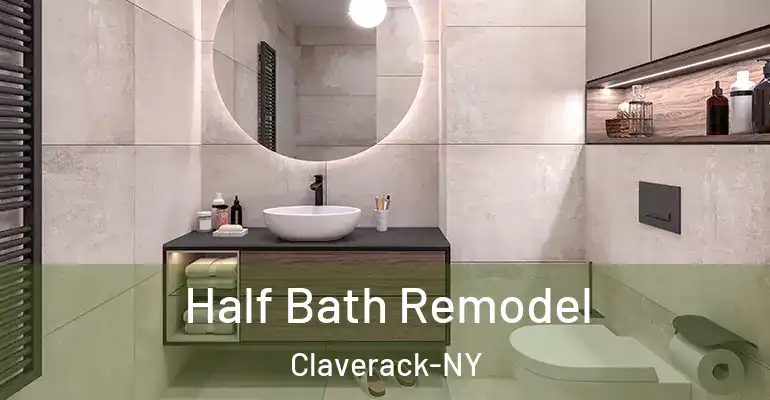 inner Bathroom imggen Half Bath Remodel Claverack-NY