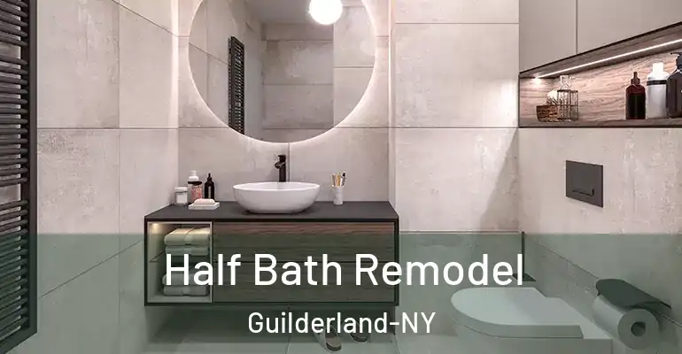 inner Bathroom imggen Half Bath Remodel Guilderland-NY