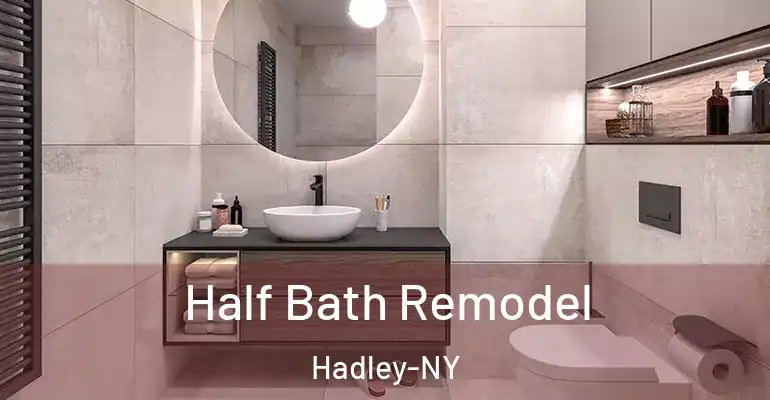 inner Bathroom imggen Half Bath Remodel Hadley-NY