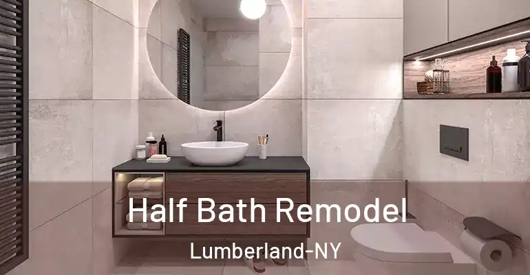 inner Bathroom imggen Half Bath Remodel Lumberland-NY