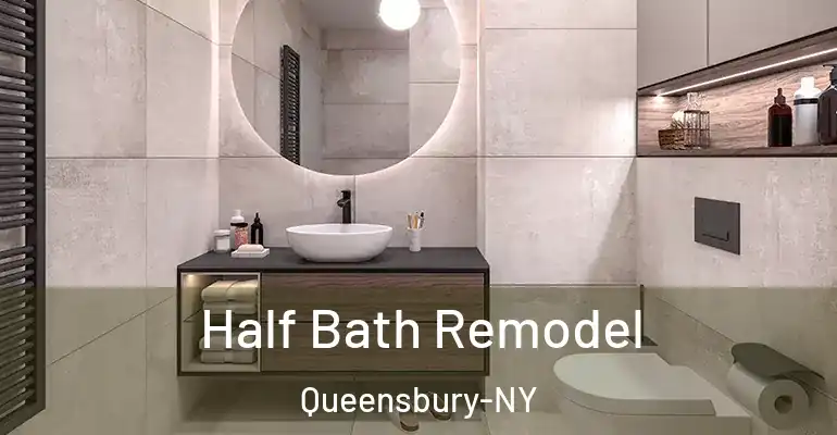 inner Bathroom imggen Half Bath Remodel Queensbury-NY