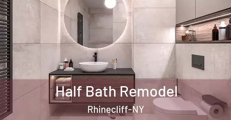 inner Bathroom imggen Half Bath Remodel Rhinecliff-NY