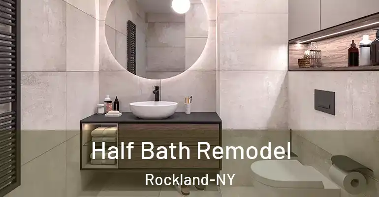 inner Bathroom imggen Half Bath Remodel Rockland-NY