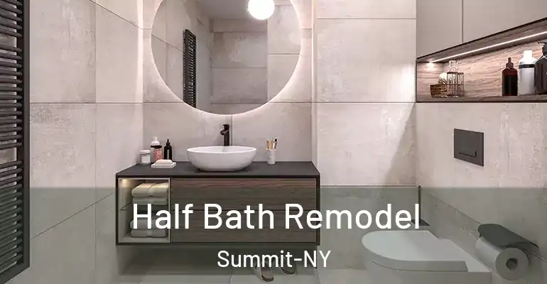 inner Bathroom imggen Half Bath Remodel Summit-NY