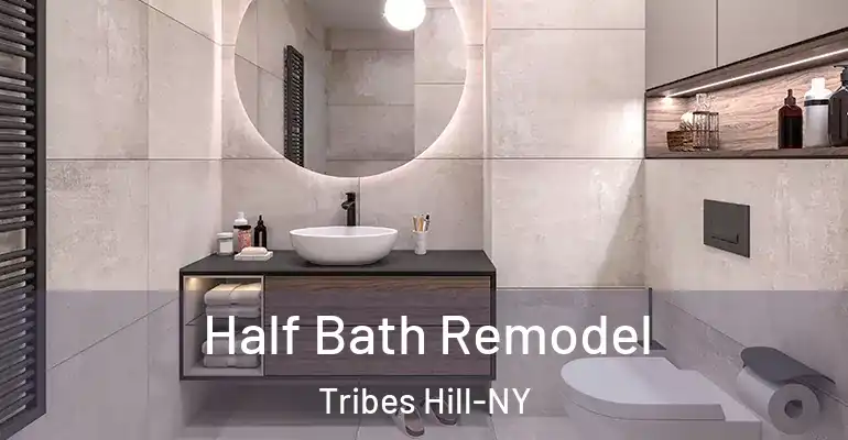 inner Bathroom imggen Half Bath Remodel Tribes Hill-NY
