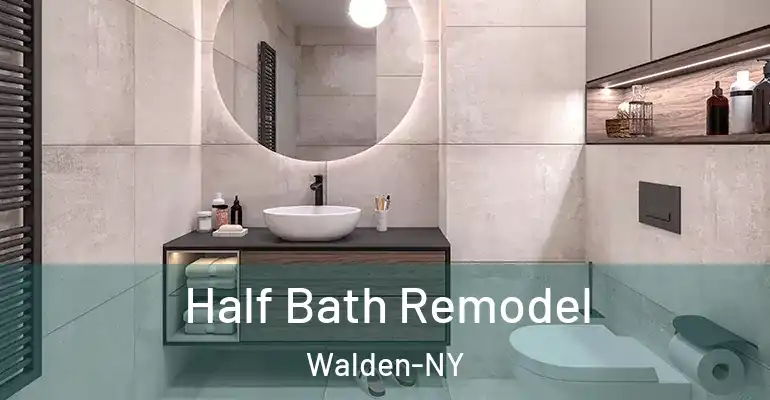 inner Bathroom imggen Half Bath Remodel Walden-NY