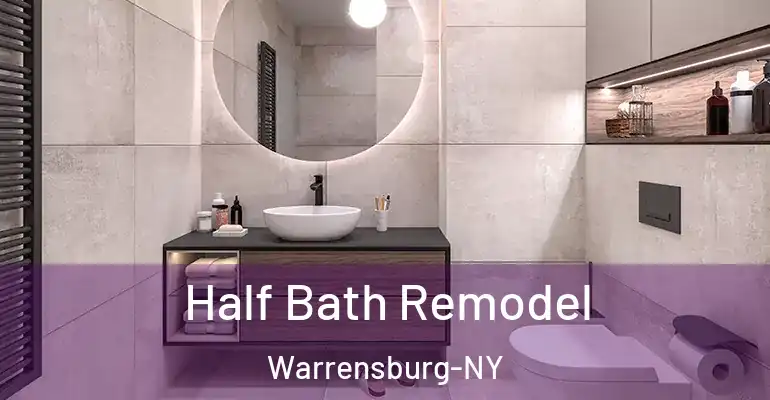 inner Bathroom imggen Half Bath Remodel Warrensburg-NY