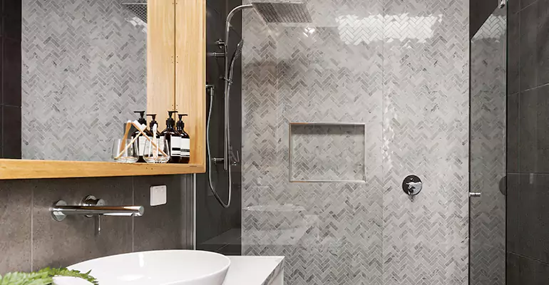 Bathroom Renovations Service in Kingston, NY