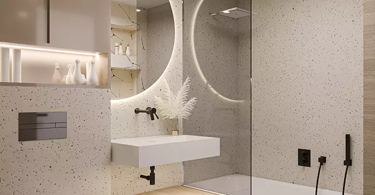 Small Bathroom Remodel Service in Kingston, NY