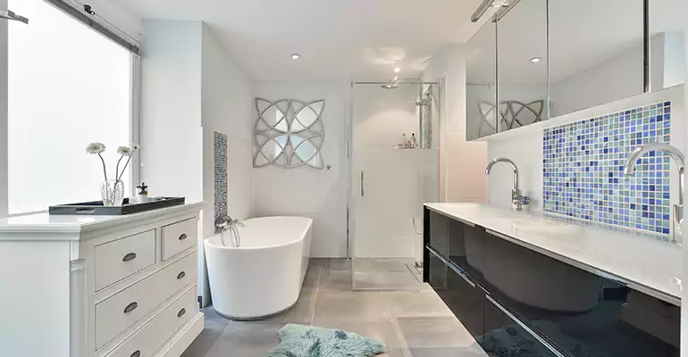 Bathroom Repairs and Renovations in Kingston