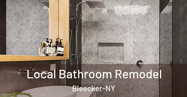 inner Bathroom imggen Local Bathroom Remodel Bleecker-NY