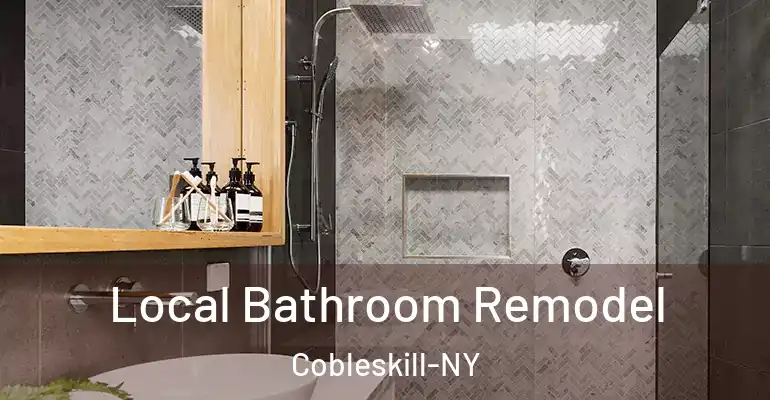 inner Bathroom imggen Local Bathroom Remodel Cobleskill-NY