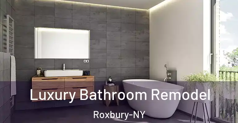 inner Bathroom imggen Luxury Bathroom Remodel Roxbury-NY