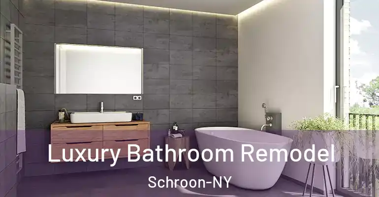 inner Bathroom imggen Luxury Bathroom Remodel Schroon-NY