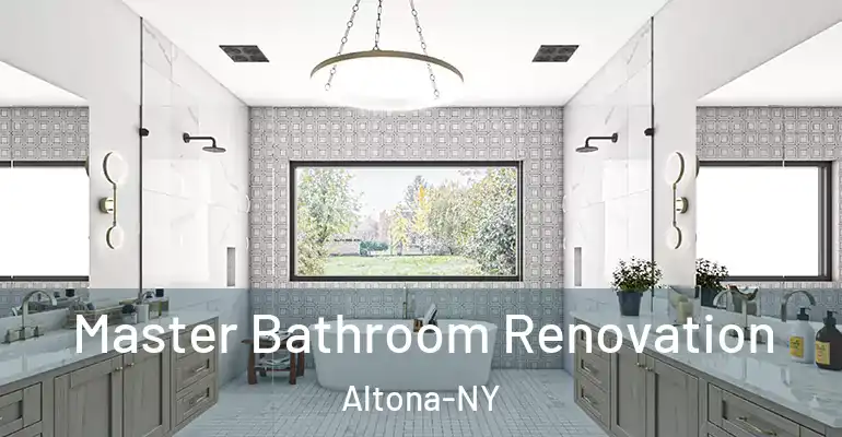 inner Bathroom imggen Master Bathroom Renovation Altona-NY