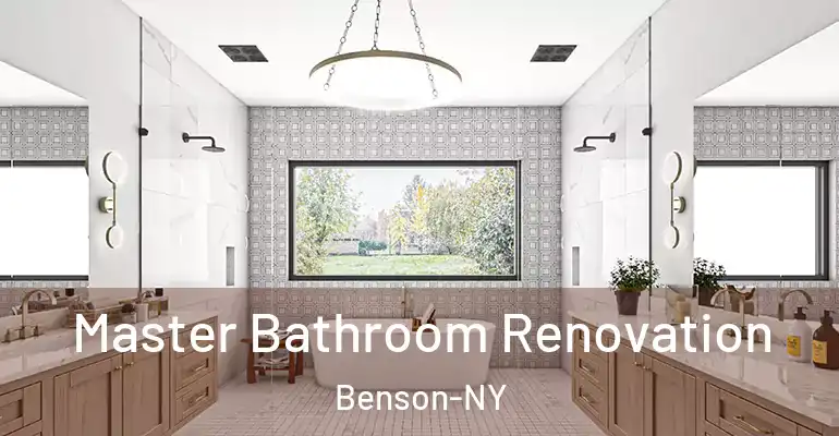 inner Bathroom imggen Master Bathroom Renovation Benson-NY