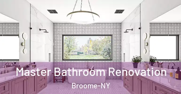 inner Bathroom imggen Master Bathroom Renovation Broome-NY