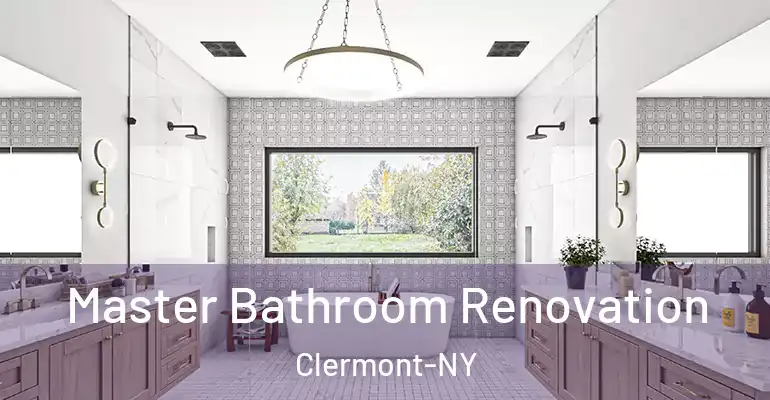 inner Bathroom imggen Master Bathroom Renovation Clermont-NY