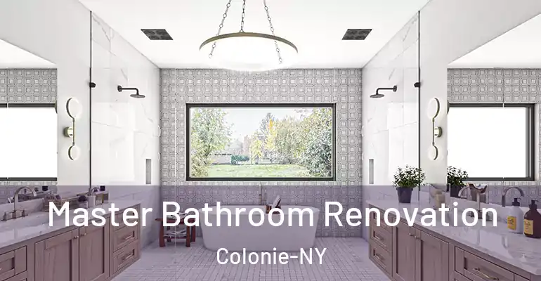 inner Bathroom imggen Master Bathroom Renovation Colonie-NY