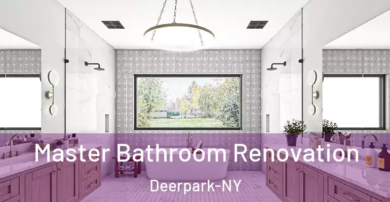 inner Bathroom imggen Master Bathroom Renovation Deerpark-NY