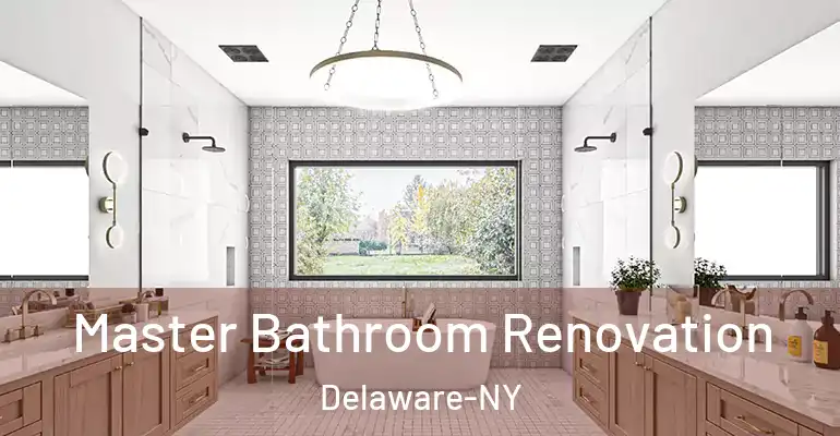 inner Bathroom imggen Master Bathroom Renovation Delaware-NY