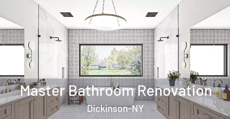 inner Bathroom imggen Master Bathroom Renovation Dickinson-NY