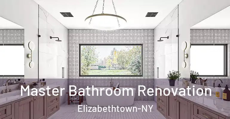 inner Bathroom imggen Master Bathroom Renovation Elizabethtown-NY