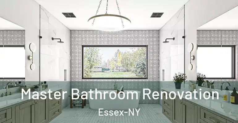 inner Bathroom imggen Master Bathroom Renovation Essex-NY