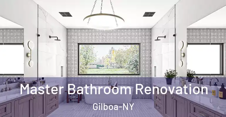 inner Bathroom imggen Master Bathroom Renovation Gilboa-NY