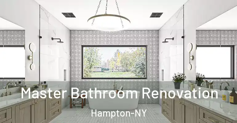 inner Bathroom imggen Master Bathroom Renovation Hampton-NY