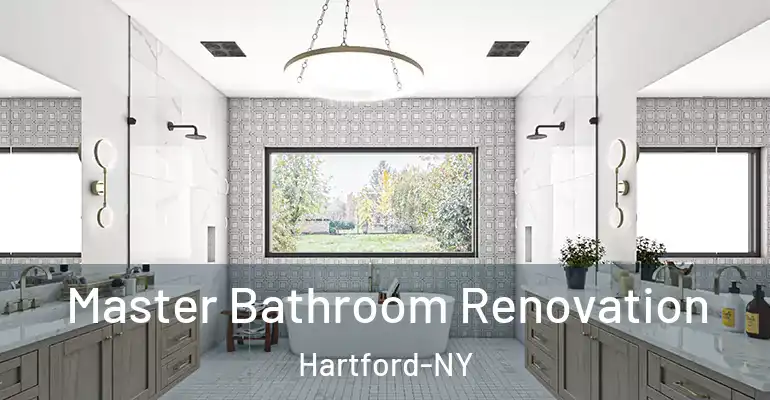 inner Bathroom imggen Master Bathroom Renovation Hartford-NY