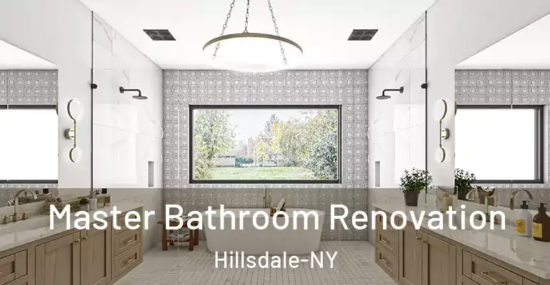 inner Bathroom imggen Master Bathroom Renovation Hillsdale-NY