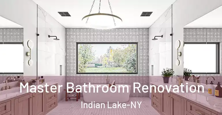 inner Bathroom imggen Master Bathroom Renovation Indian Lake-NY