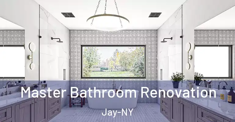 inner Bathroom imggen Master Bathroom Renovation Jay-NY