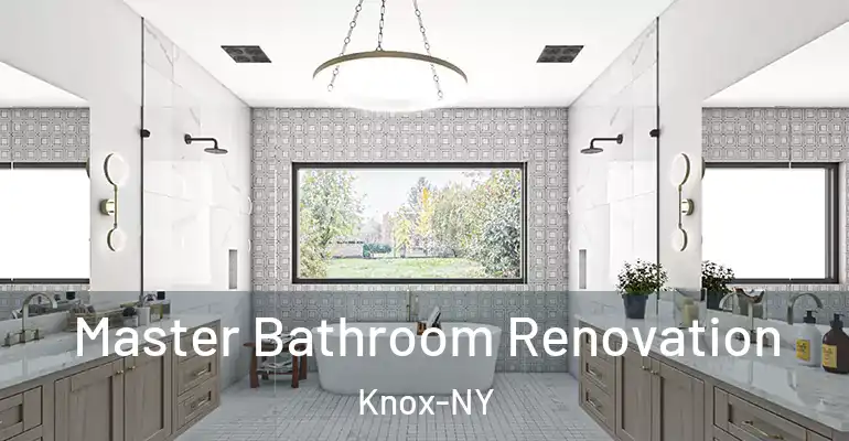 inner Bathroom imggen Master Bathroom Renovation Knox-NY