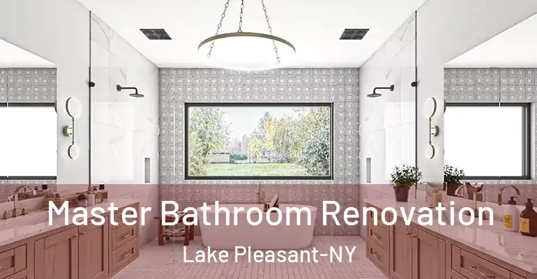 inner Bathroom imggen Master Bathroom Renovation Lake Pleasant-NY