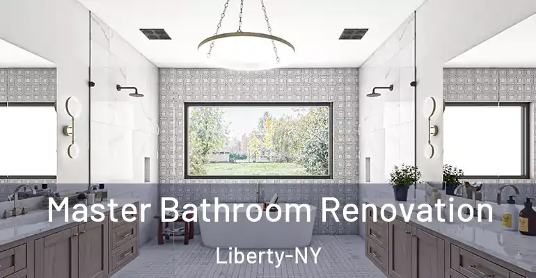inner Bathroom imggen Master Bathroom Renovation Liberty-NY